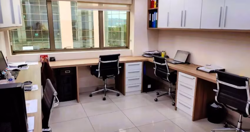 Sala comercial à venda na avenida das américas, barra da tijuca, rio de janeiro - rj