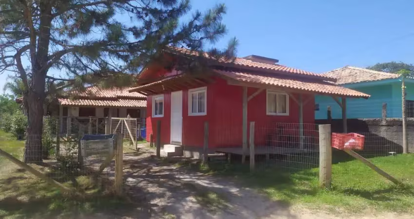 Casa com 1 quarto para alugar na 2070, 390, Grama, Garopaba