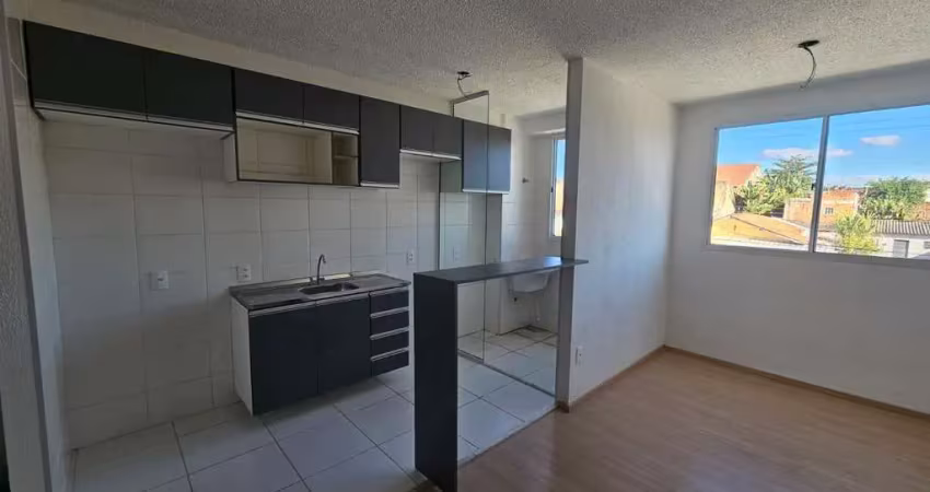 Apartamento para alugar na rua avelino dos santos, parque são bento, sorocaba - sp