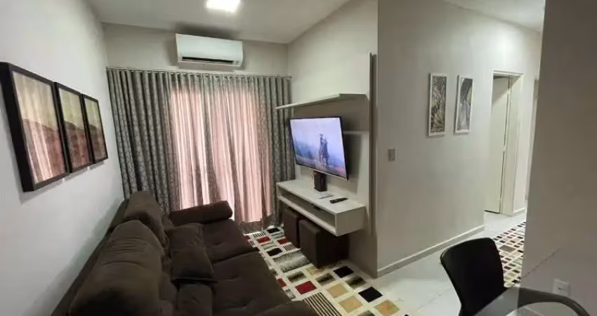 Apartamento para alugar na alameda dos gladiolos, jardim simus, sorocaba - sp