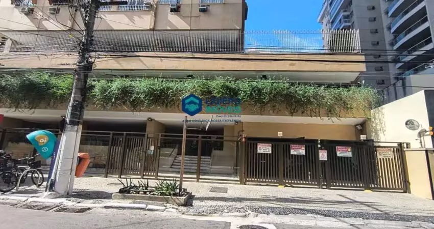 Apartamento à venda na rua ministro otávio kelly, icaraí, niterói - rj