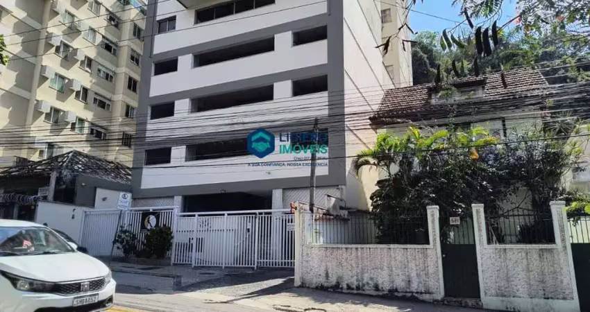 Apartamento à venda na rua fagundes varela, ingá, niterói - rj