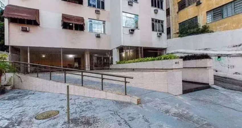 Apartamento à venda na rua jornalista irineu marinho, icaraí, niterói - rj