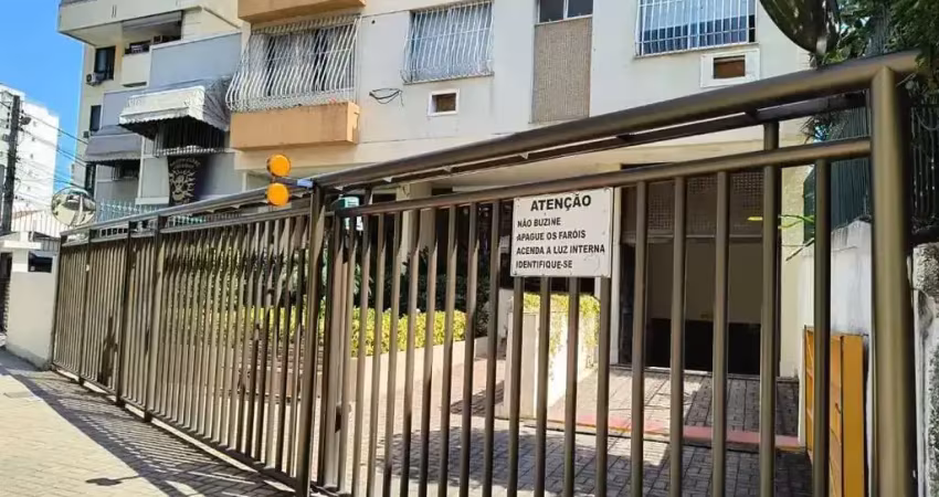 Apartamento à venda na rua professor otacílio, santa rosa, niterói - rj