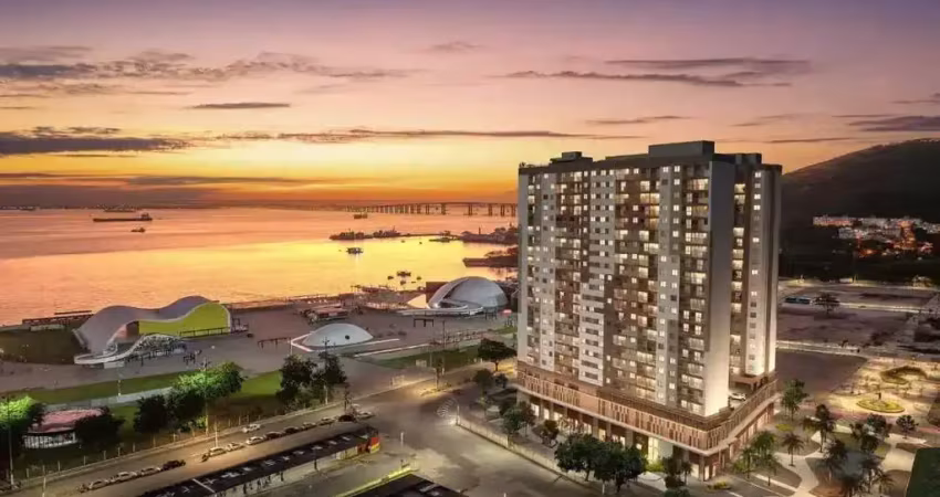Apartamento à venda na , centro, niterói - rio de janeiro