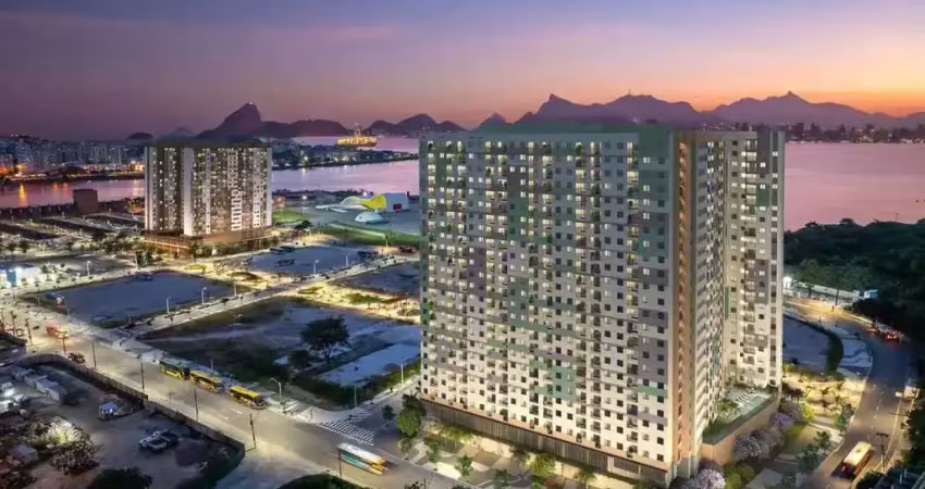 Apartamento à venda na avenida professor plínio leite, centro, niterói - rj