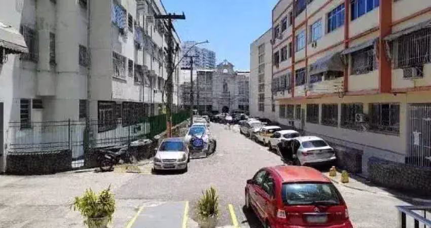 Apartamento à venda na travessa lassalista, icaraí, niterói - rj