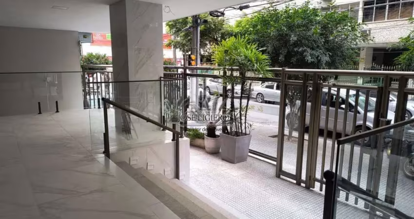 Apartamento à venda na rua osvaldo cruz, icaraí, niterói - rj