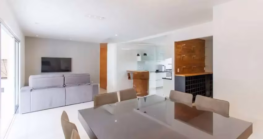 Apartamento à venda na rua ministro godói, perdizes, são paulo - sp