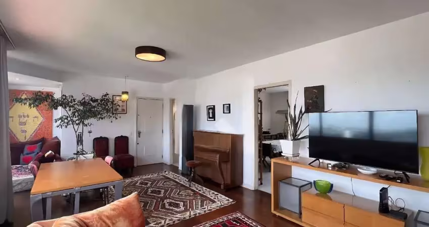 Apartamento à venda na rua senador césar lacerda vergueiro, sumarezinho, são paulo - sp