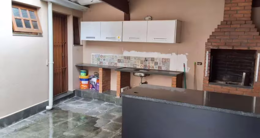 Casa à venda na rua ibituruna, parque imperial, são paulo - sp