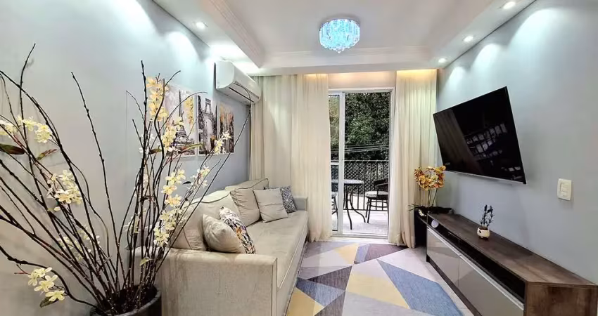 Apartamento à venda na rua godofredo marques, jacarepaguá, rio de janeiro - rj