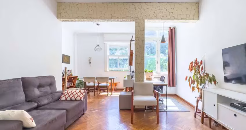 Apartamento à venda na rua gustavo sampaio, leme, rio de janeiro - rj