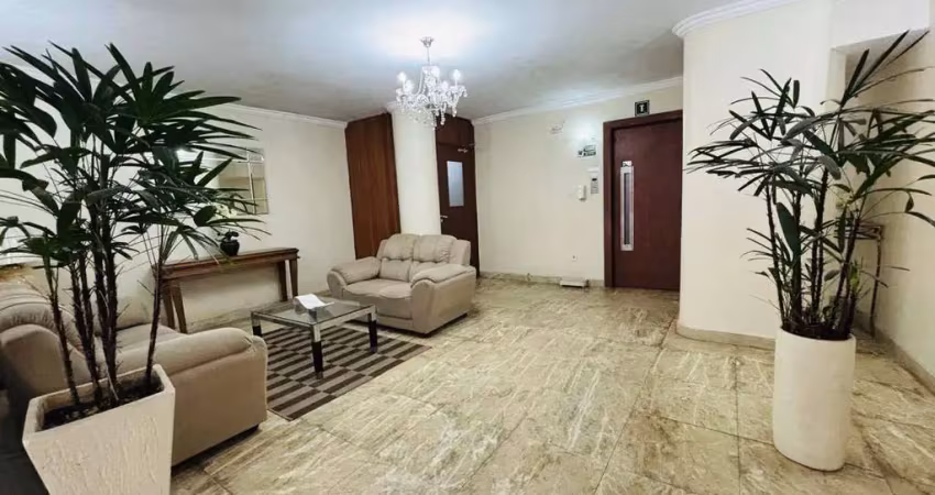 Apartamento à venda na rua galeão carvalhal, gonzaga, santos - sp