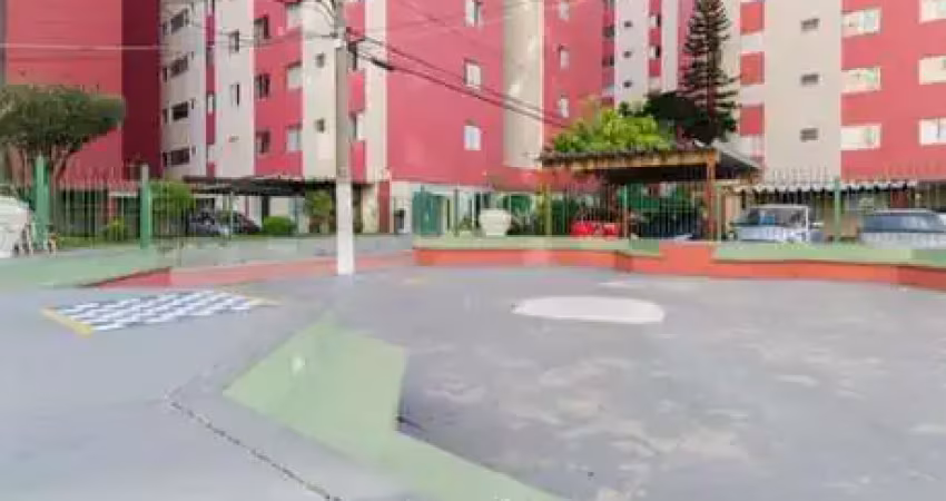 Apartamento à venda na avenida senador vergueiro, anchieta, são bernardo do campo - sp