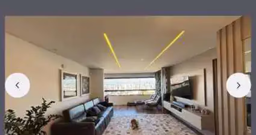 Apartamento à venda na avenida doutor erasmo, vila assunção, santo andré - sp
