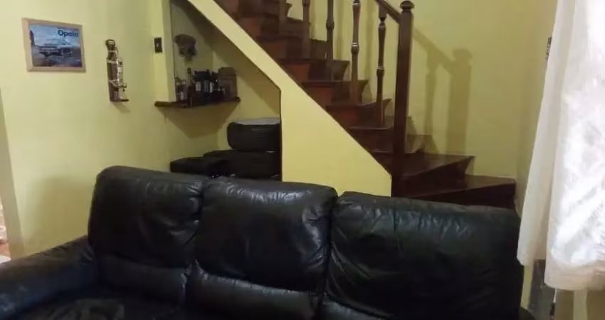Casa de vila à venda na rua barbosa da silva, riachuelo, rio de janeiro - rj