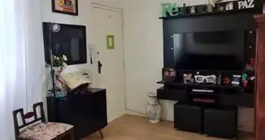 Apartamento à venda na rua padre jerônimo vermin, jardim maria estela, são paulo - sp