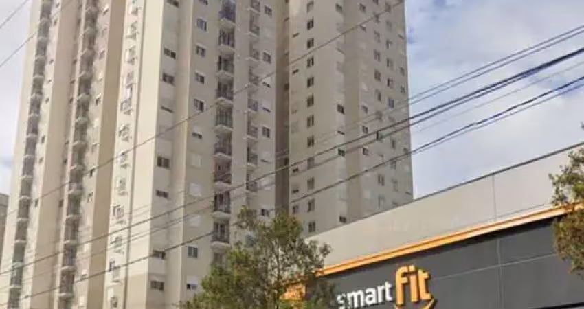 Apartamento à venda na avenida sapopemba, jardim adutora, são paulo - sp