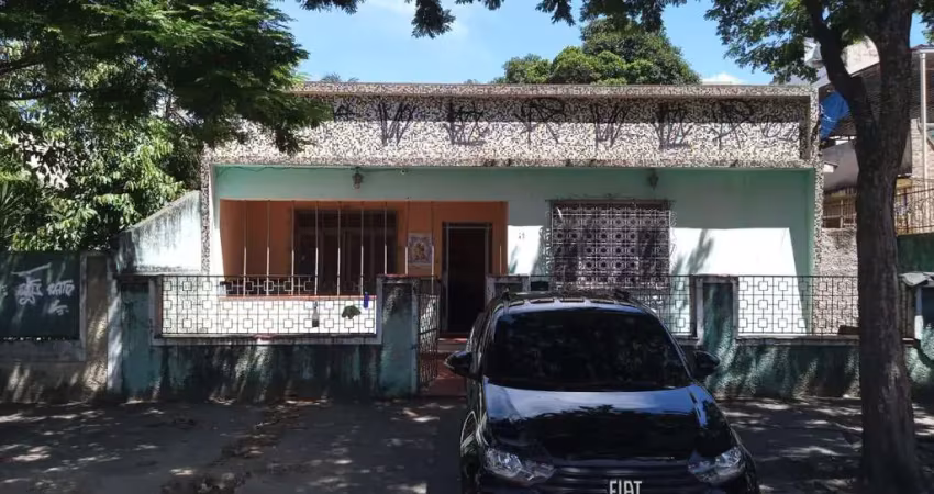 Terreno à venda na rua felício, cascadura, rio de janeiro - rj
