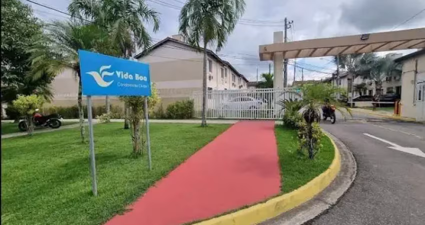 Casa de condomínio à venda na estrada cabuçu de baixo, guaratiba, rio de janeiro - rj