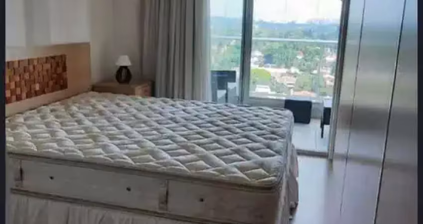 Apartamento para alugar na rua gabriele d'annunzio, campo belo, são paulo - sp