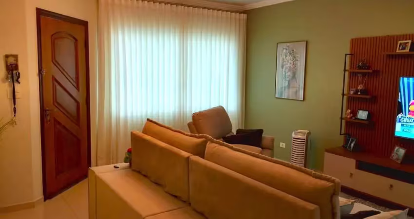 Casa à venda na alameda conde de porto alegre, santa maria, são caetano do sul - sp