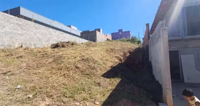 Terreno à venda na rua sérgio aparecido boleta, residencial botânica, itupeva - sp