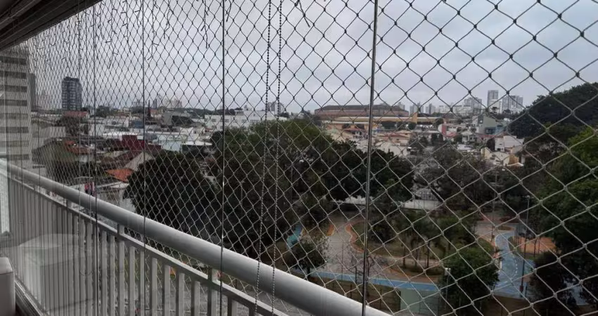 Apartamento à venda na avenida aldino pinotti, centro, são bernardo do campo - sp