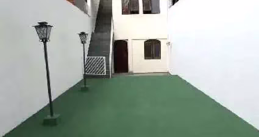 Casa à venda na rua mateus garcia, vila irmãos arnoni, são paulo - sp