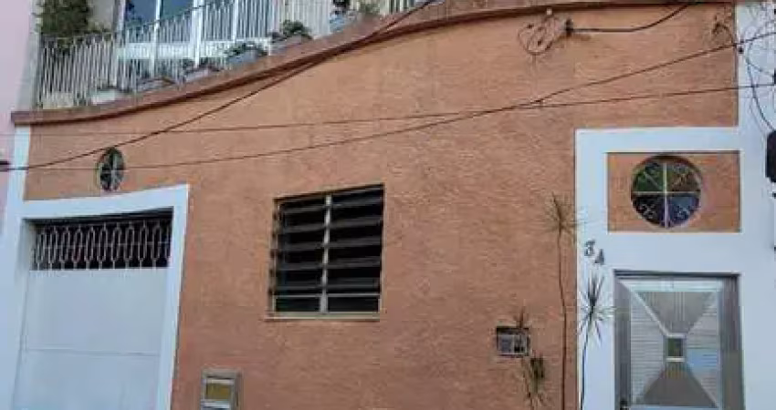 Casa de condomínio à venda na rua das rosas, vila valqueire, rio de janeiro - rj