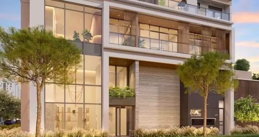 Apartamento à venda na avenida doutor altino arantes, vila clementino, são paulo - sp
