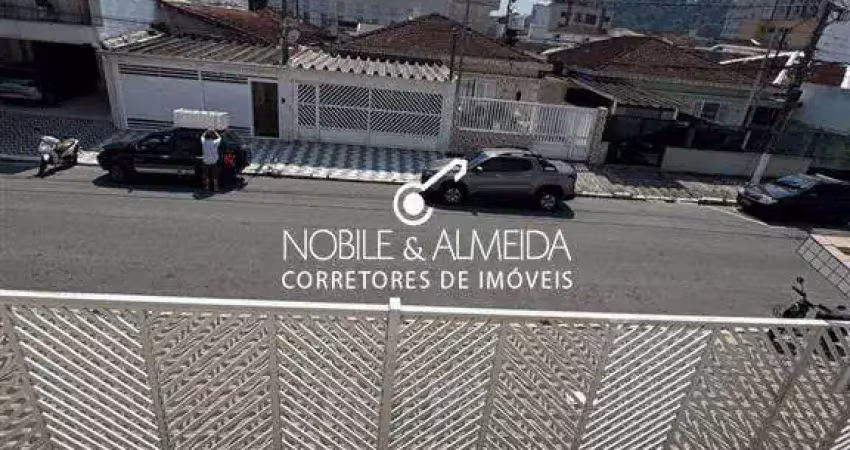 Apartamento à venda na rua são caetano, boqueirão, praia grande - sp