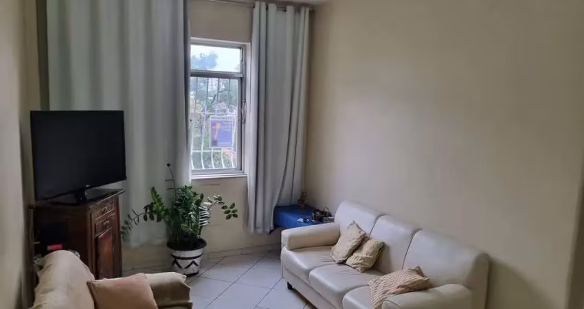 Apartamento à venda na avenida paulo de frontin, praça da bandeira, rio de janeiro - rj
