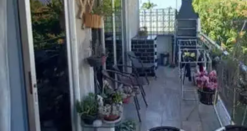 Apartamento à venda na rua uca, jardim guanabara, rio de janeiro - rj