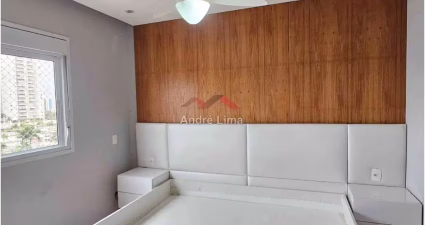Apartamento à venda na avenida aldino pinotti, centro, são bernardo do campo - sp
