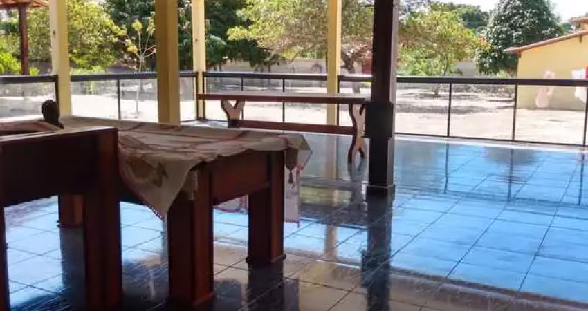 Chácara à venda na rua dos saveiros, itaúna, saquarema - rj