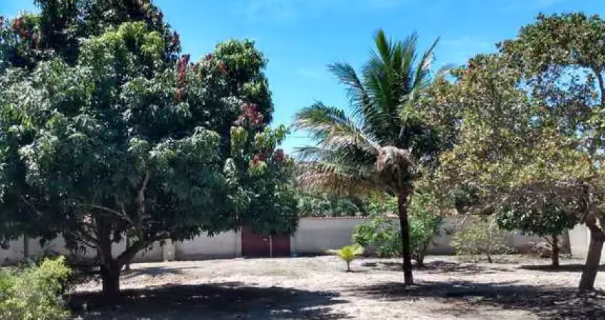 Chácara à venda na rua projetada dezesseis, bacaxá itaúna , saquarema - rj