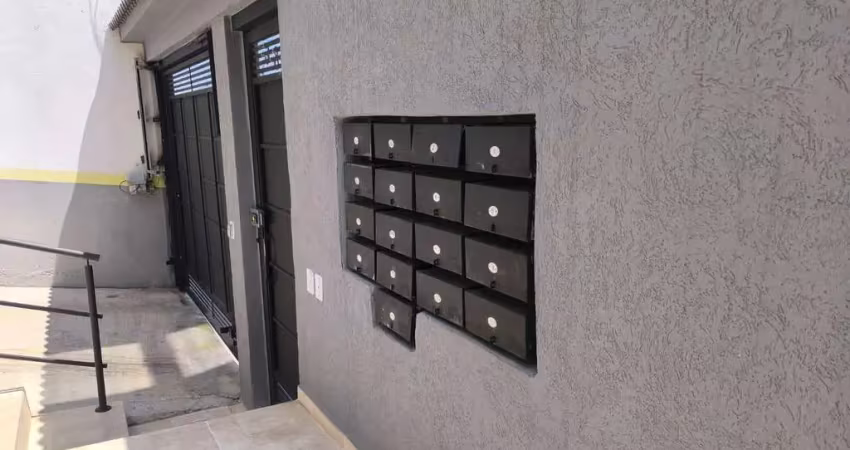 Apartamento à venda na rua antônio de freitas toledo, jardim belém, são paulo - sp