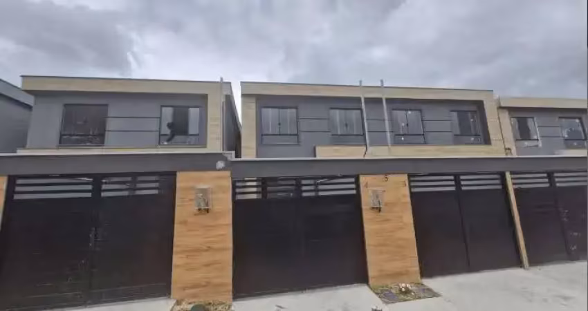 Casa à venda na rua mauro borja , campo grande, rio de janeiro - rj