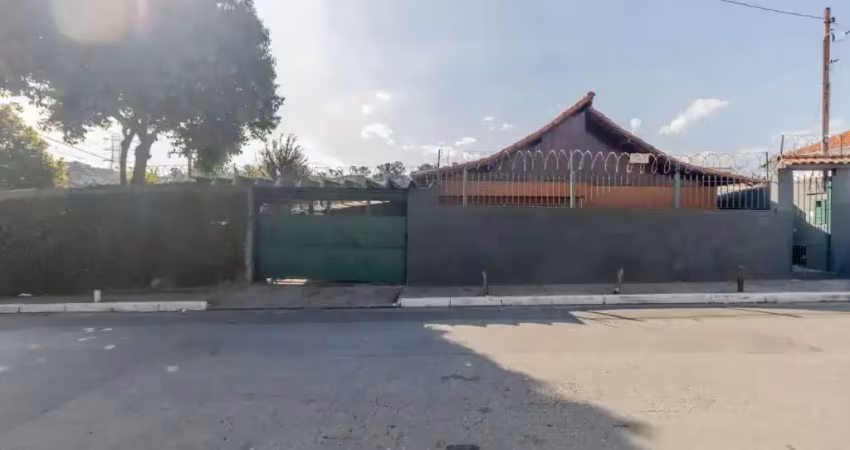 Casa à venda na rua josé gomes de gouveia, vila nova galvão, são paulo - sp