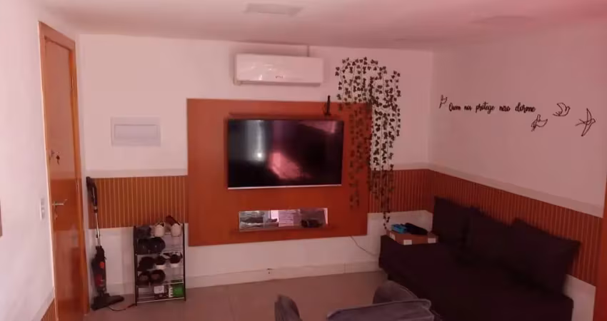 Apartamento à venda na rua professor gabizo, maracanã, rio de janeiro - rj