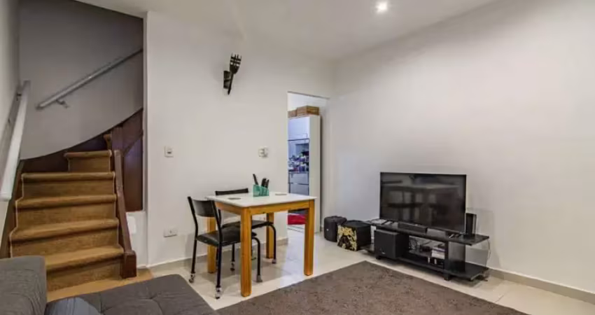 Casa à venda na rua coronel melo de oliveira, perdizes, são paulo - sp