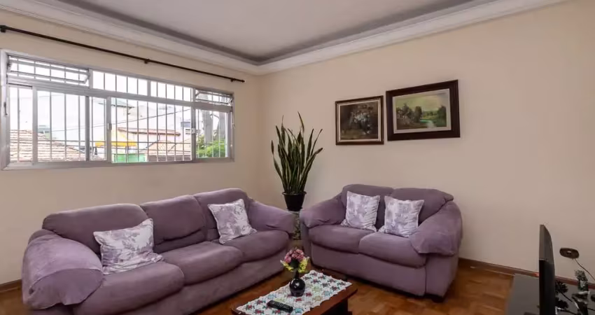 Casa à venda na rua clemente pereira, ipiranga, são paulo - sp