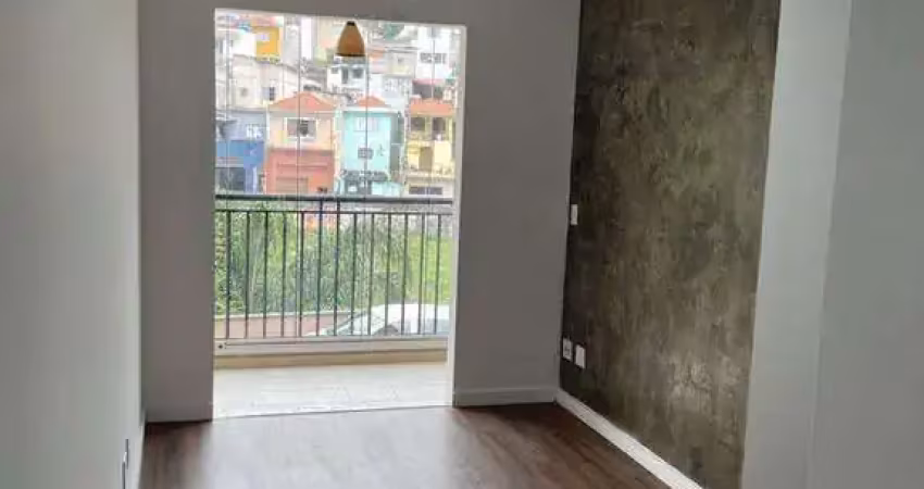 Apartamento com 2 quartos à venda na Rua Abagiba, 674, Saúde, São Paulo