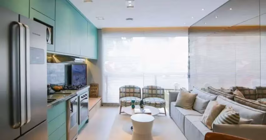 Apartamento à venda na rua eça de queiróz, vila mariana, são paulo - sp