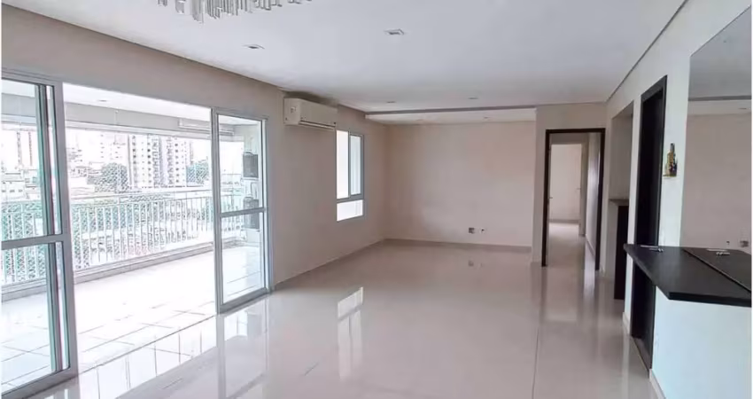 Apartamento à venda na avenida aldino pinotti, centro, são bernardo do campo - sp