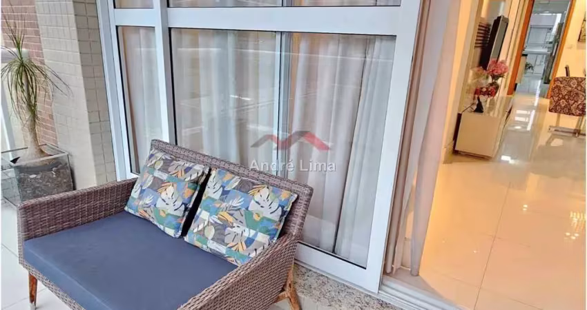 Apartamento à venda na rua silva jardim, centro, são bernardo do campo - sp