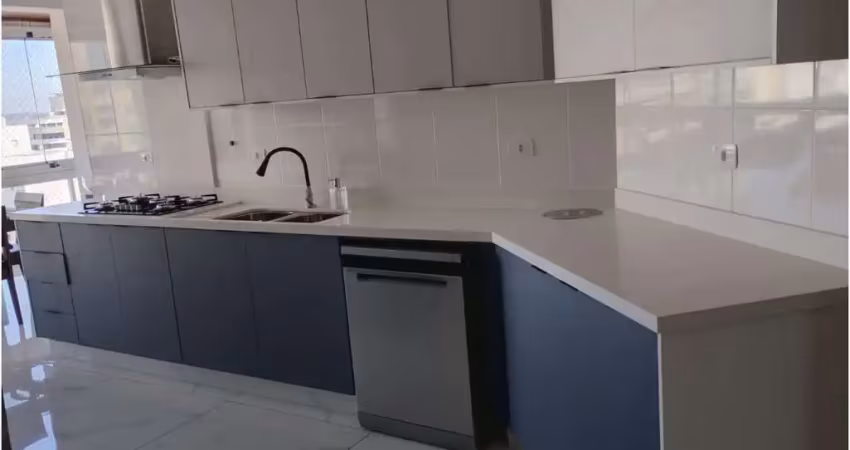 Apartamento à venda na rua silva jardim, centro, são bernardo do campo - sp