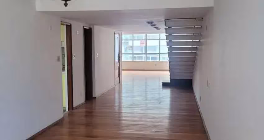 Cobertura à venda na rua tonelero, copacabana, rio de janeiro - rj